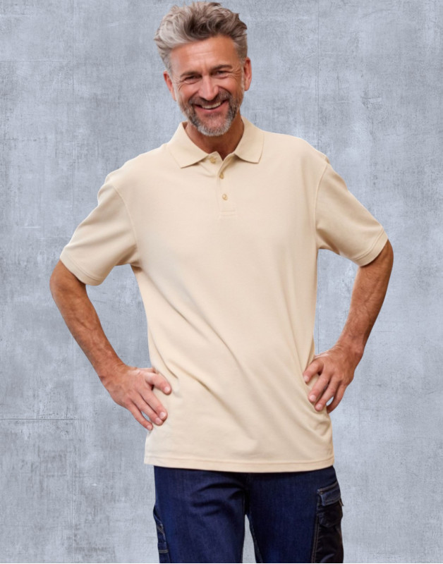 JN874 - Daiber - Polo Workwear homme